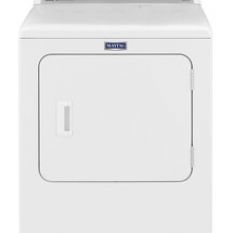 WTW4915EW White 12-Cycle Top-Load Washing Machine 